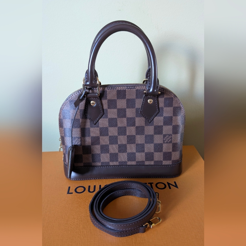 🚨 SOLD 🚨 💲1700 Alma BB - EUC